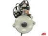 IVECO 994327600 Starter